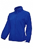 Polar Economico Fleece Mujer JHK - Color Royal