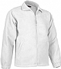 Forro Polar Dakota Valento - Color Blanco