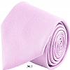 Corbata Sols Globe - Color Rosa