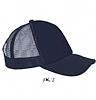 Gorra Bubble Sols - Color Marino