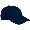 Gorra Toronto Valento - Color Azul Marino