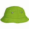 Gorro Verano Summer Valento - Color Verde Manzana