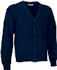 Chaqueta Hombre Cardigan Valento - Color 