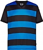 Camiseta Futbol Celtic JHK - Color Negro / Royal