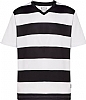 Camiseta Futbol Celtic JHK - Color Blanco / Negro