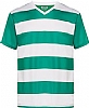 Camiseta Futbol Celtic JHK - Color Blanco / Verde