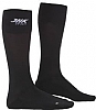 Calceta Futbol Socks Elite JHK - Color Negro