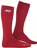 Calceta Futbol Socks Elite JHK - Color Rojo