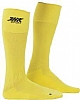 Calceta Futbol Socks Elite JHK - Color Amarillo