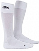 Calceta Futbol Socks Elite JHK - Color Blanco