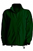 Polar Economico Fleece Hombre JHK - Color Verde Botella