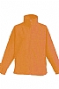 Polar Economico Fleece Infantil JHK - Color Naranja