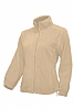 Polar Economico Fleece Mujer JHK - Color Sand