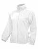 Polar Economico Fleece Mujer JHK - Color Blanco