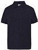 Polo Nio Kid JHK - Color Navy