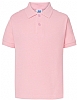 Polo Nio Kid JHK - Color Pink