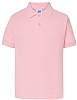 Polo Nio Kid JHK - Color Pink