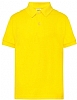 Polo Nio Kid JHK - Color Gold