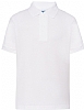 Polo Nio Kid JHK - Color White