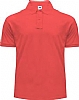 Polo Regular JHK - Color Coral