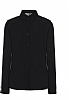 Camisa Oslo Lady Mujer JHK - Color Negro