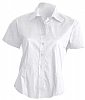 Camisa Mujer JHK - Color Blanco