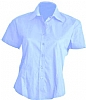 Camisa Mujer JHK - Color Azul Claro
