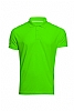 Polo Tecnico Hombre JHK - Color Lima Fluor