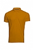 Polo Tecnico Hombre JHK - Color Naranja