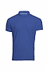 Polo Tecnico Hombre JHK - Color Royal