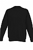 Sudadera Economica Infantil JHK - Color Negro