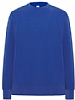 Sudadera Basica Mujer JHK - Color Royal