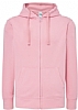 Chaqueta Sudadera Mujer JHK - Color Rosa