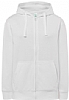 Chaqueta Sudadera Mujer JHK - Color Blanco