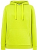 Sudadera Economica Kangaroo Mujer JHK - Color Apple