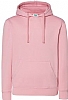 Sudadera Economica Kangaroo Mujer JHK - Color Pink