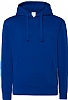 Sudadera Economica Kangaroo Mujer JHK - Color Royal Blue