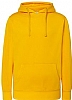 Sudadera Economica Kangaroo Mujer JHK - Color Gold