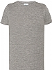 Camiseta Infantil Tonga JHK - Color Gris Mezcla