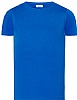 Camiseta Infantil Tonga JHK - Color Royal