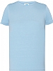 Camiseta Infantil Tonga JHK - Color Azul Cielo