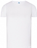 Camiseta Infantil Tonga JHK - Color Blanco