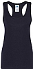 Camiseta Tirantes Infantil Tuvalu JHK - Color Marino