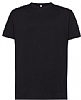 Camiseta Hombre Regular Hit JHK - Color Black
