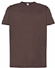 Camiseta Hombre Regular Hit JHK - Color Graphite