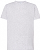 Camiseta Regular Premium JHK - Color Ash Melagne