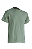 Camiseta Regular Premium JHK - Color Pale Green