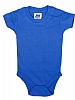 Body Baby Algodon JHK - Color Royal