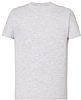 Camiseta Infantil Premium JHK - Color Ash