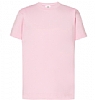 Camiseta Niño Premium JHK - Color Pink